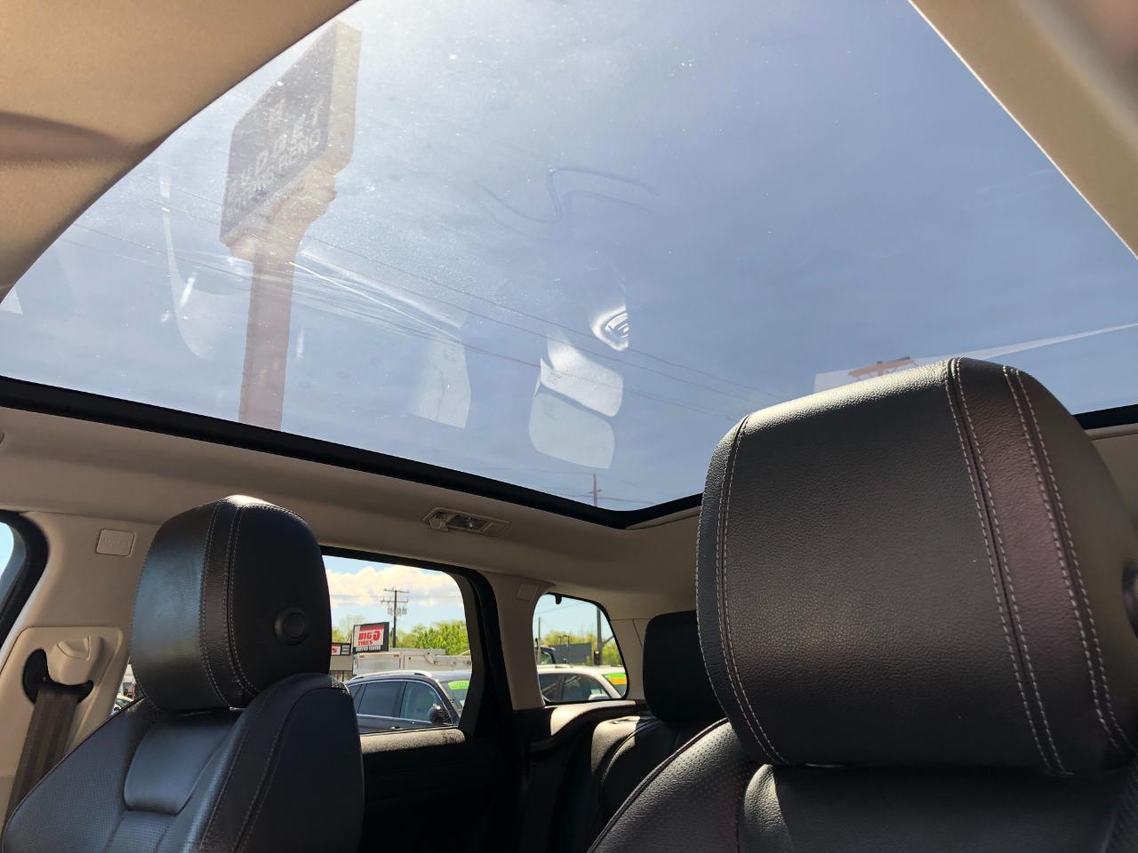 Land Rover Range Rover Evoque SE 2016