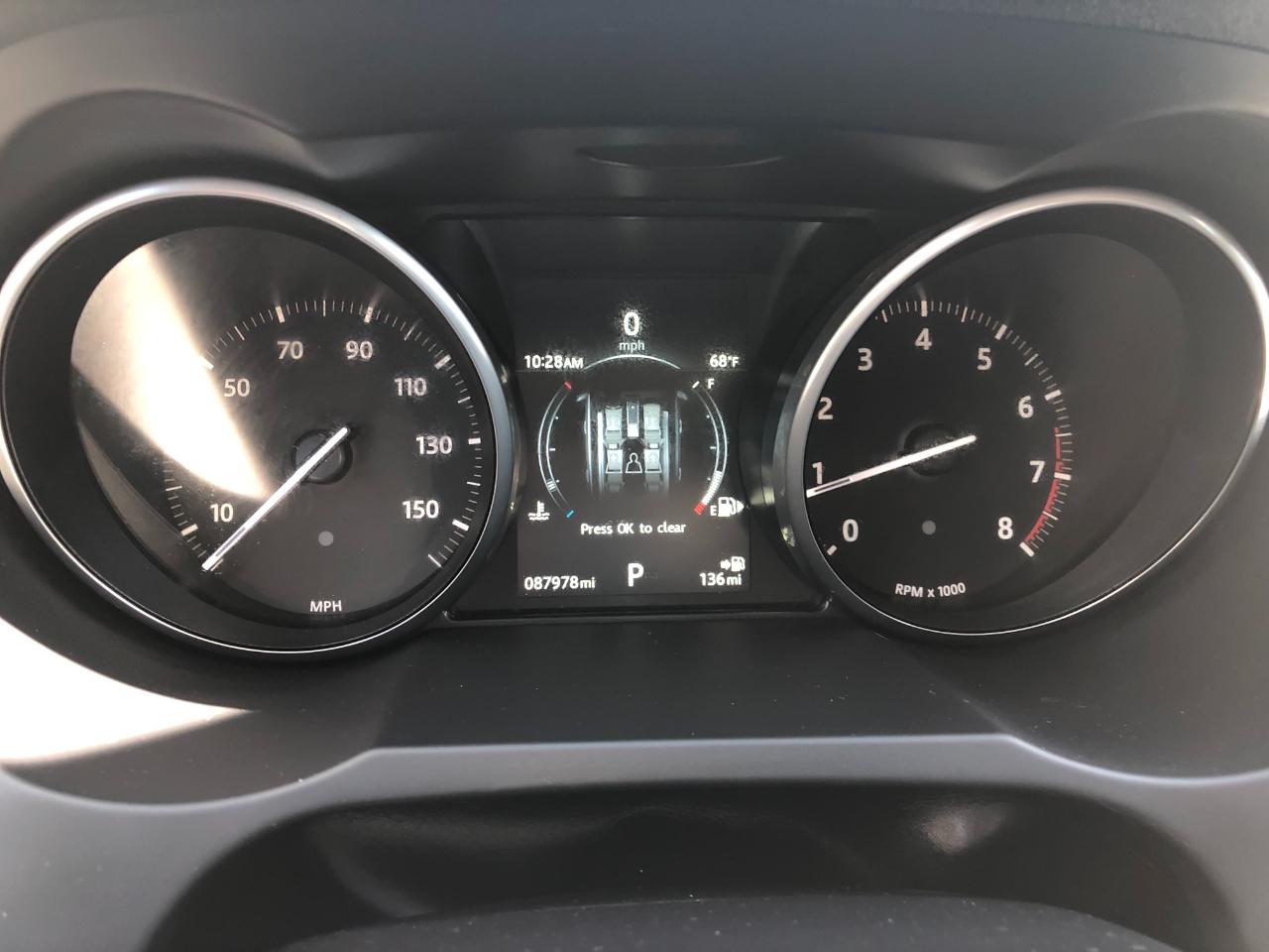 Land Rover Range Rover Evoque SE 2016