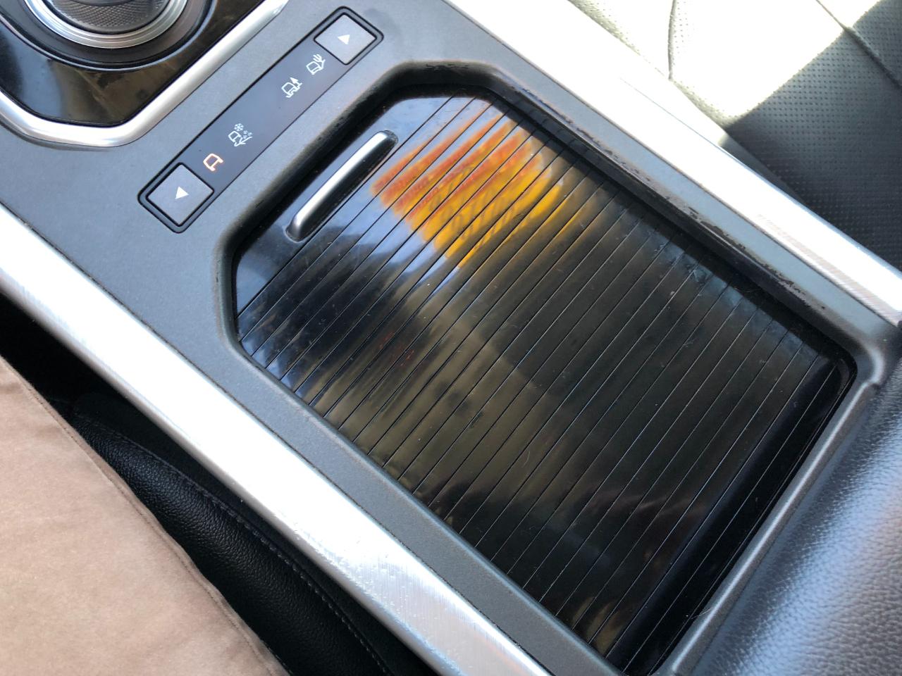 Land Rover Range Rover Evoque SE 2016