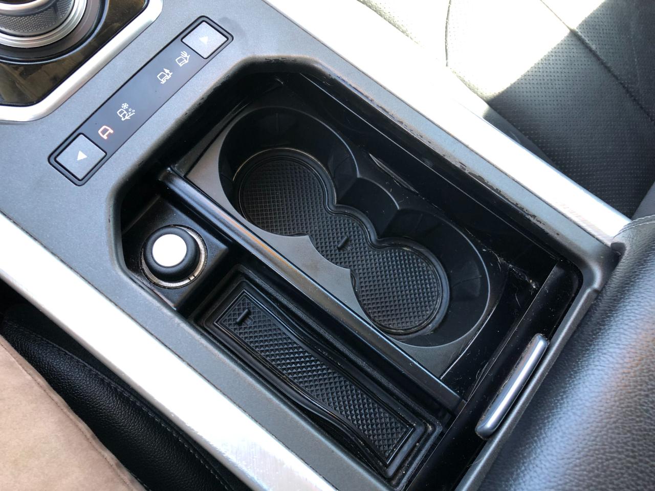 Land Rover Range Rover Evoque SE 2016