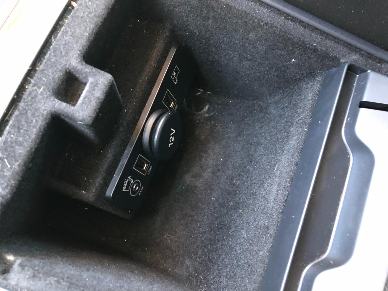 Land Rover Range Rover Evoque SE 2016