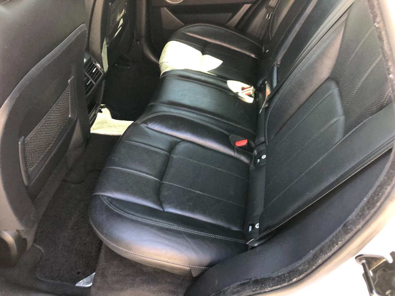 Land Rover Range Rover Evoque SE 2016