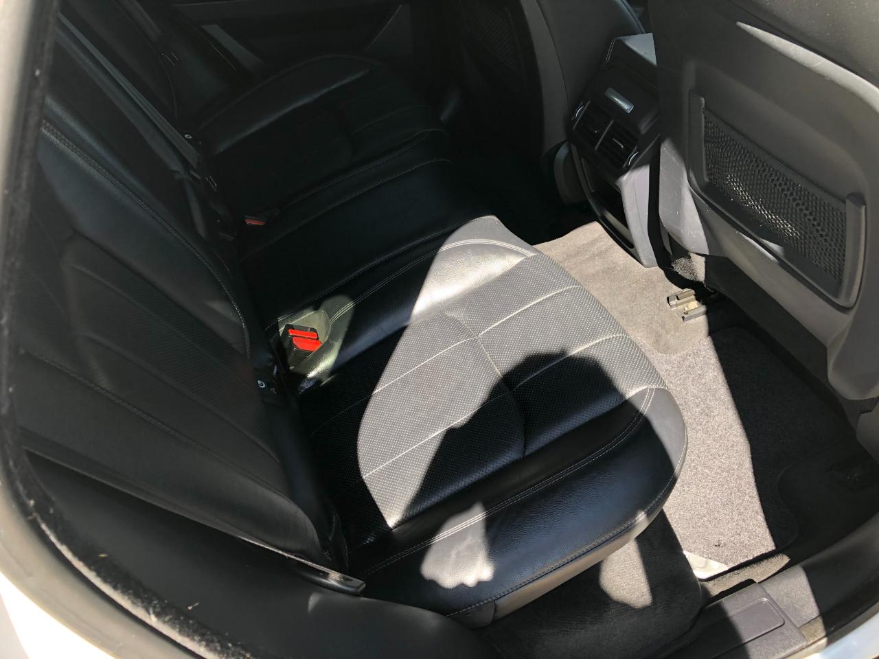 Land Rover Range Rover Evoque SE 2016