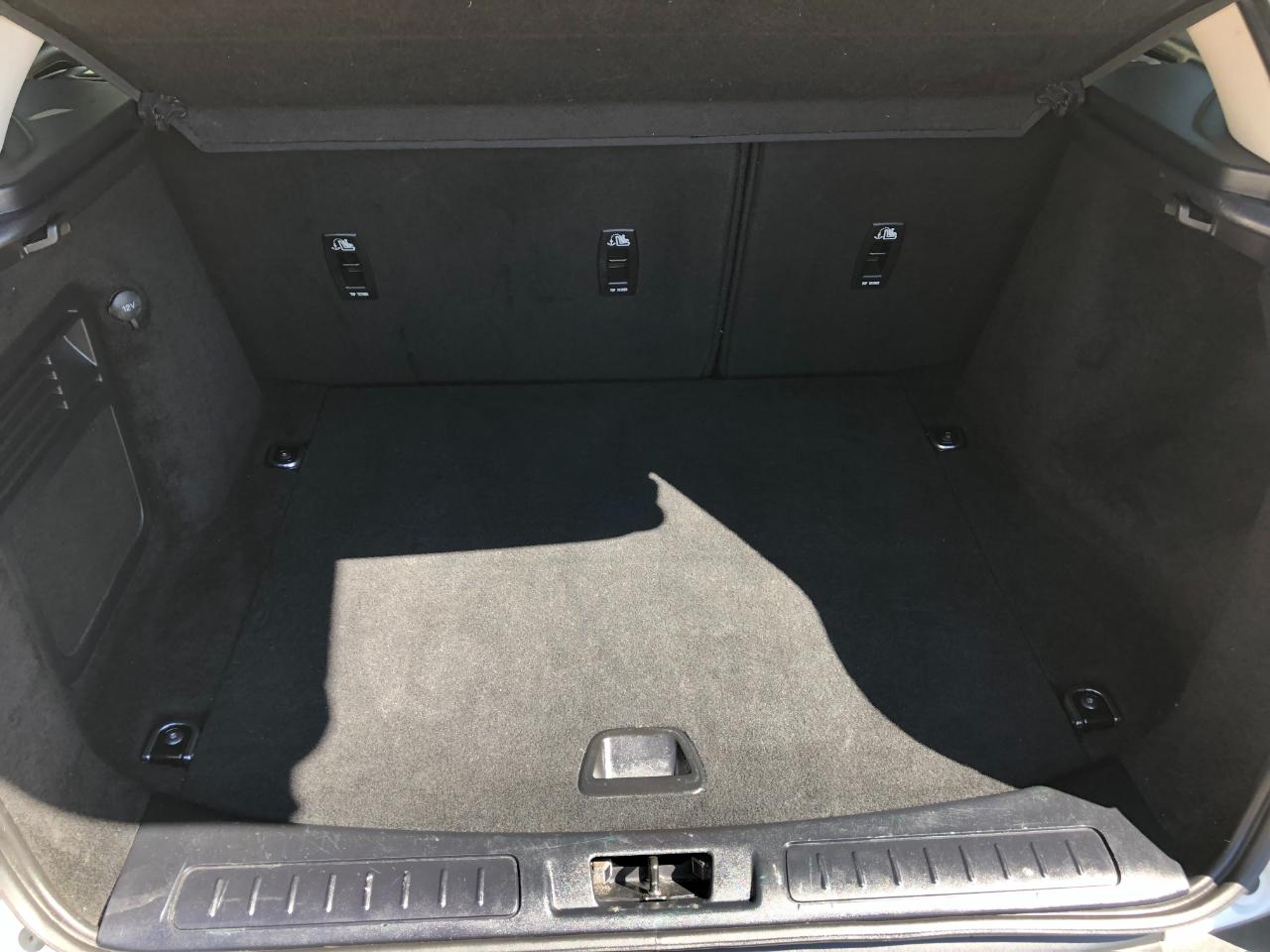 Land Rover Range Rover Evoque SE 2016