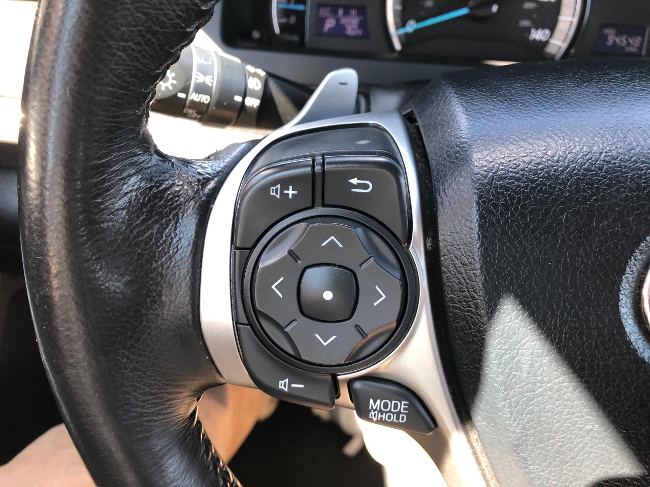 Toyota Camry SE 2012