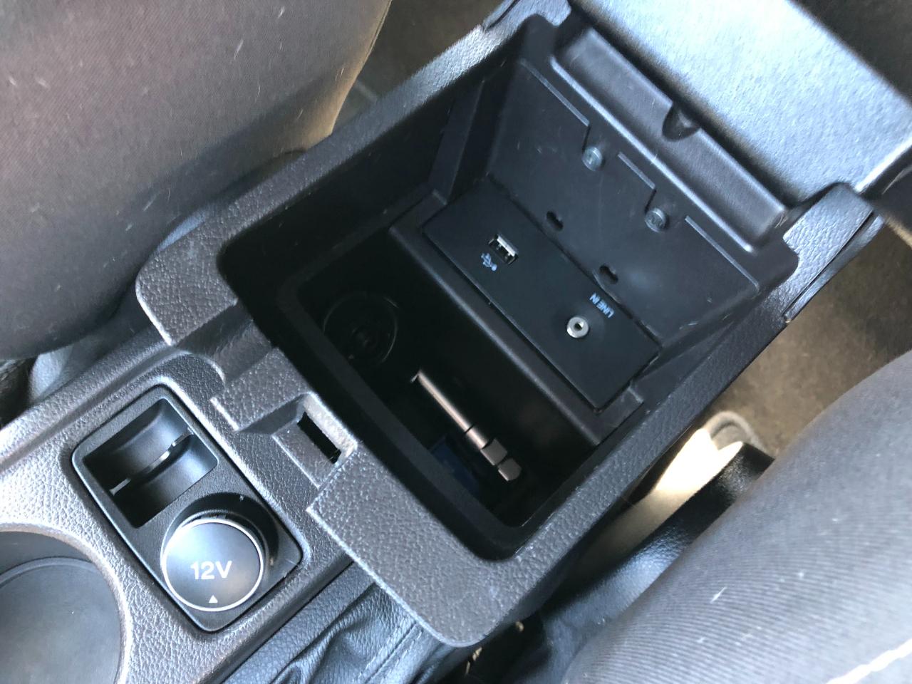 Ford Focus ST Hatch 2013