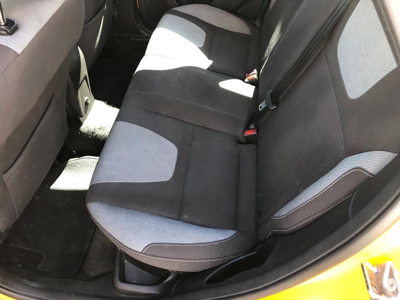 Ford Focus ST Hatch 2013