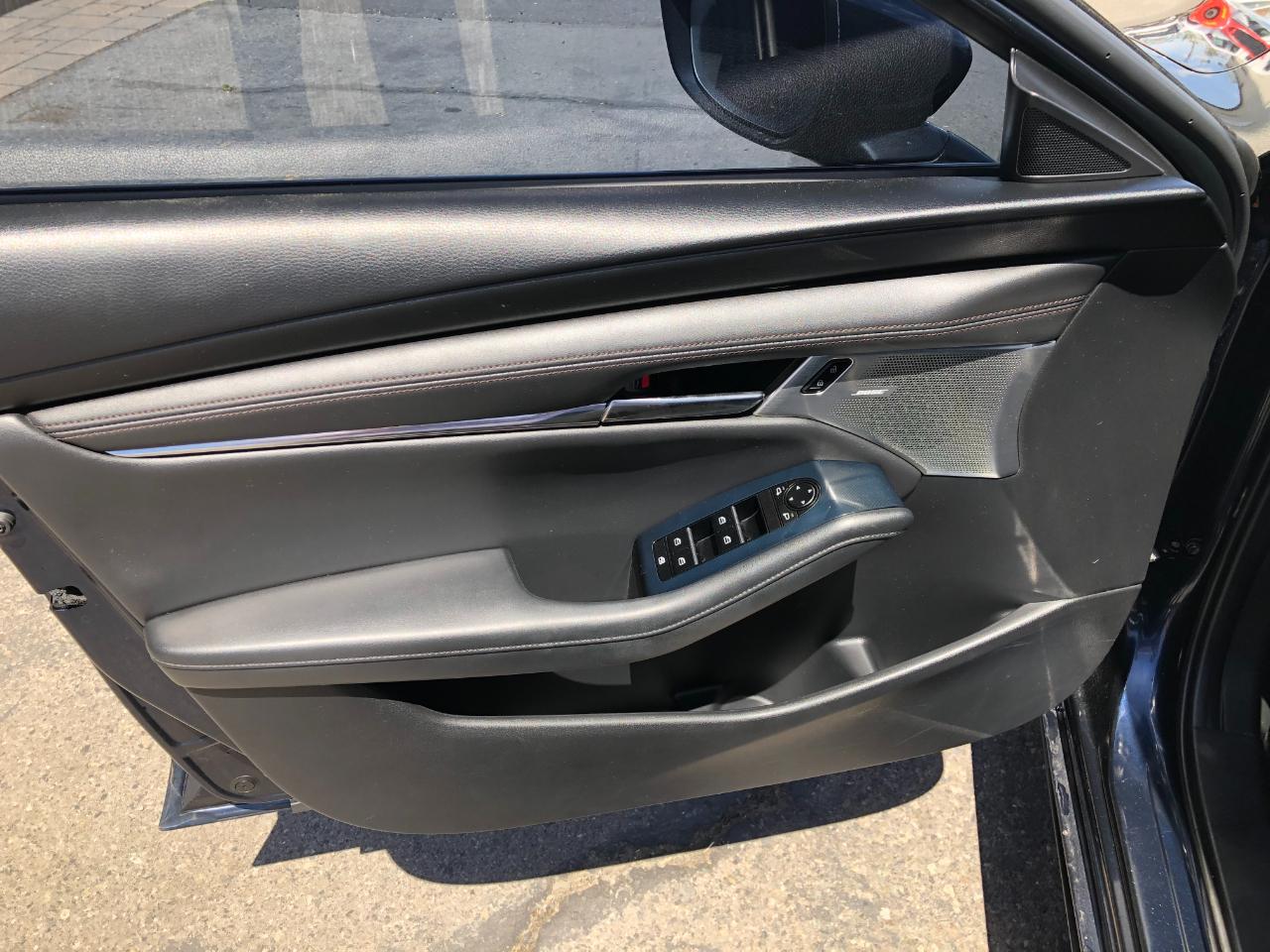 Mazda MAZDA3 Preferred Hatchback AWD 2019