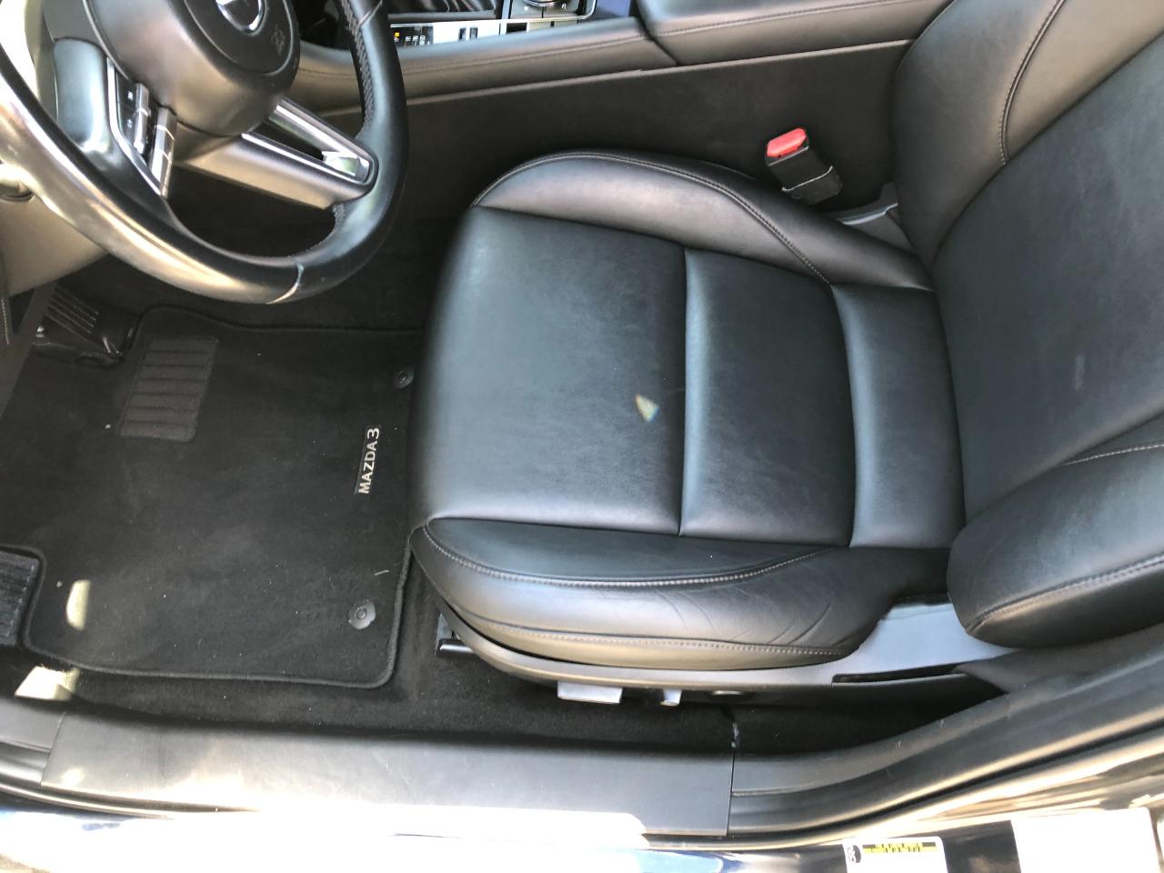 Mazda MAZDA3 Preferred Hatchback AWD 2019