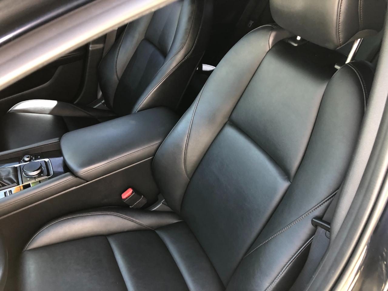 Mazda MAZDA3 Preferred Hatchback AWD 2019