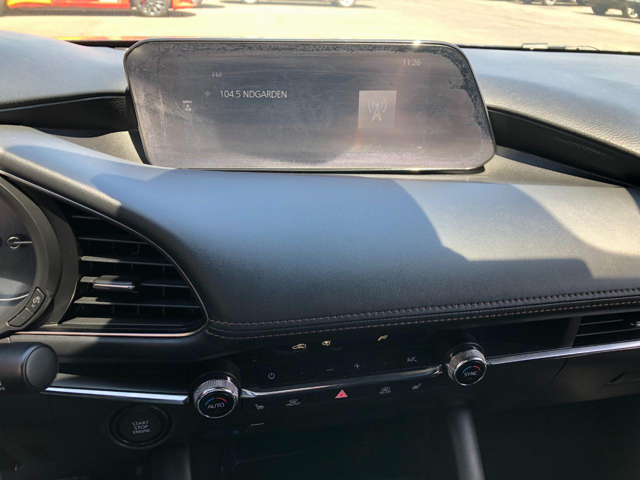 Mazda MAZDA3 Preferred Hatchback AWD 2019