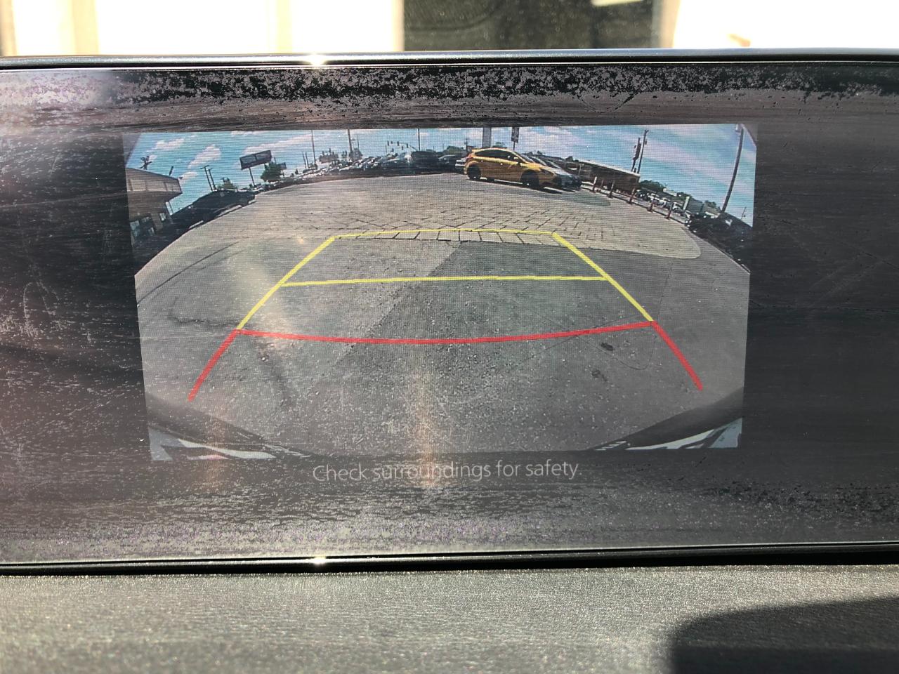 Mazda MAZDA3 Preferred Hatchback AWD 2019