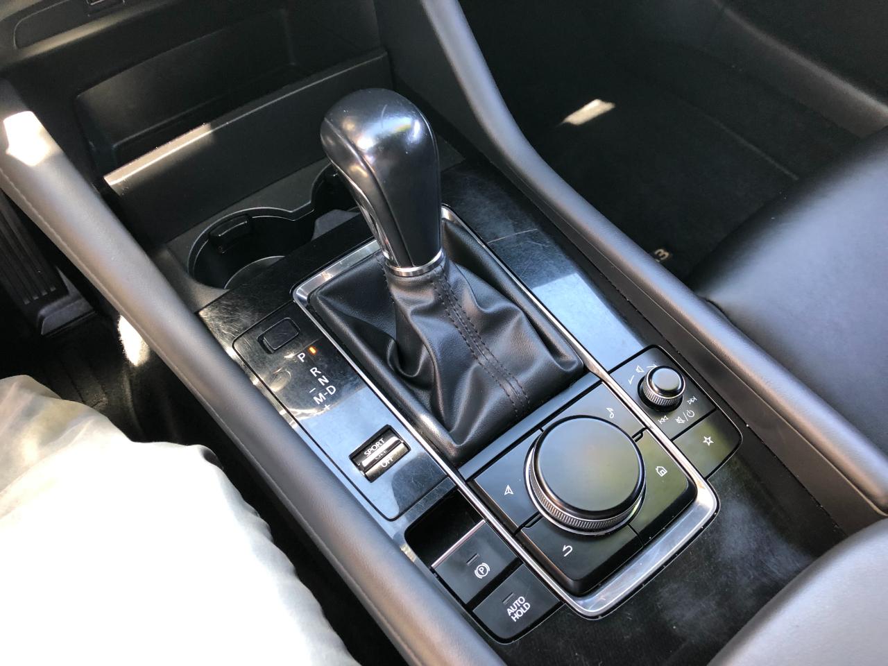 Mazda MAZDA3 Preferred Hatchback AWD 2019