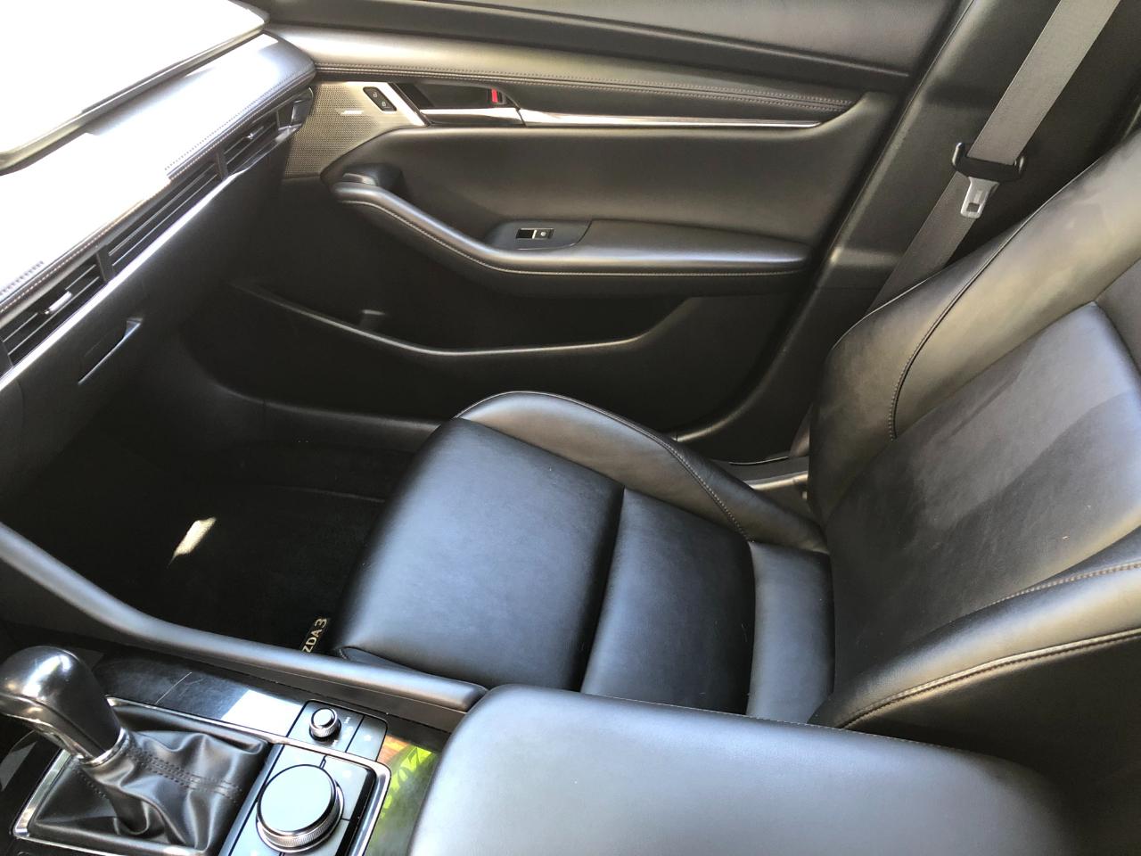 Mazda MAZDA3 Preferred Hatchback AWD 2019