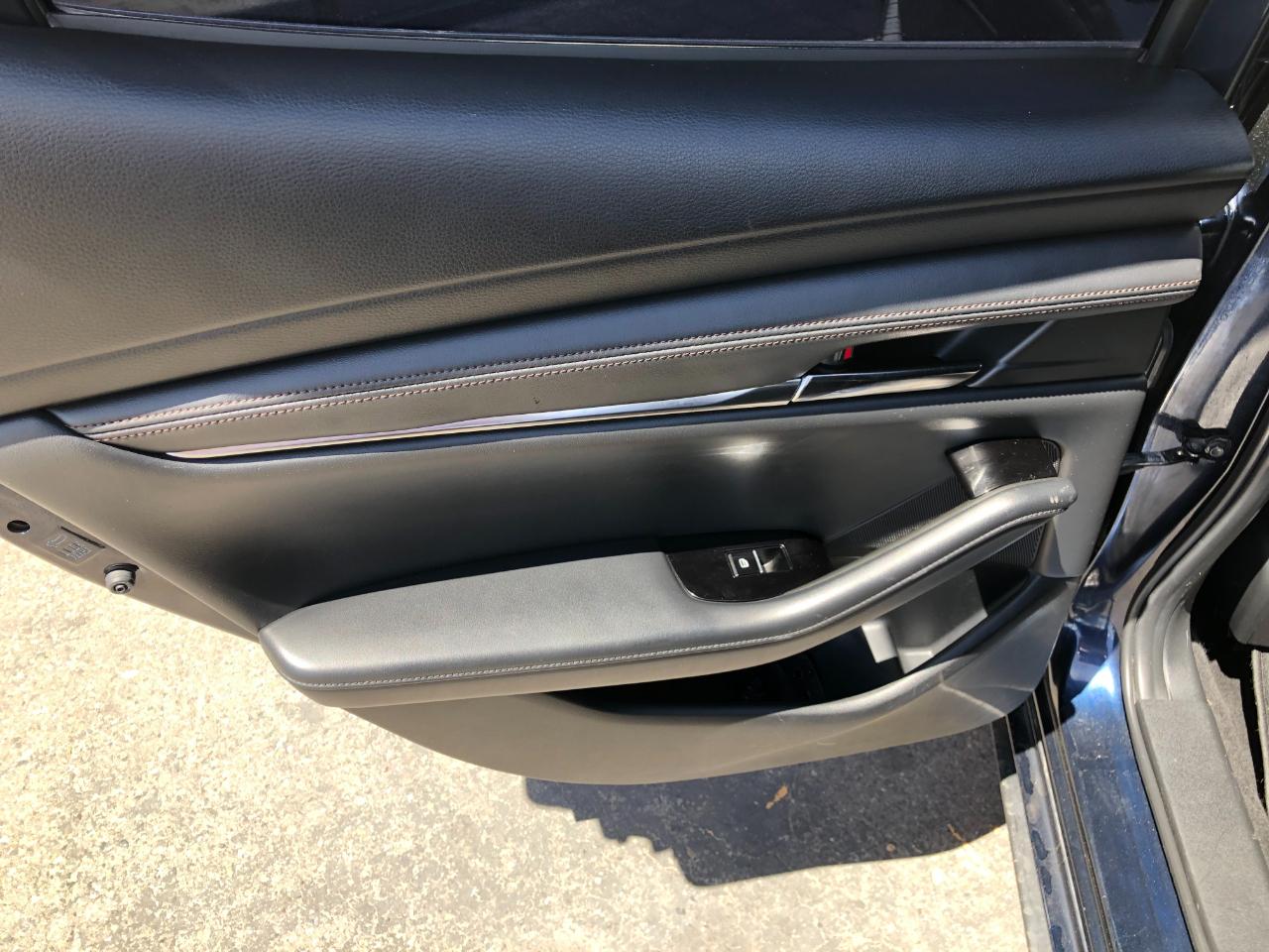 Mazda MAZDA3 Preferred Hatchback AWD 2019