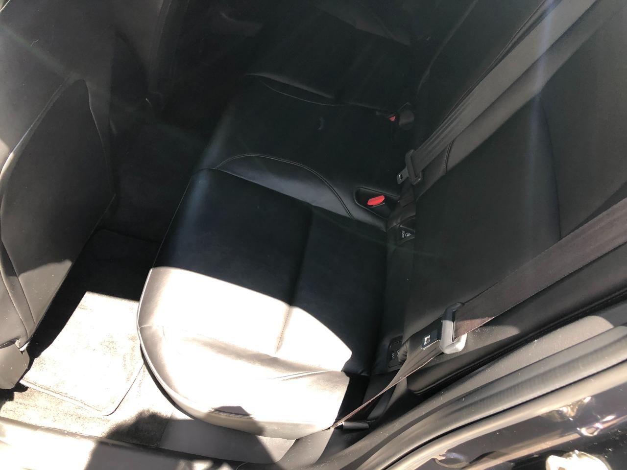 Mazda MAZDA3 Preferred Hatchback AWD 2019