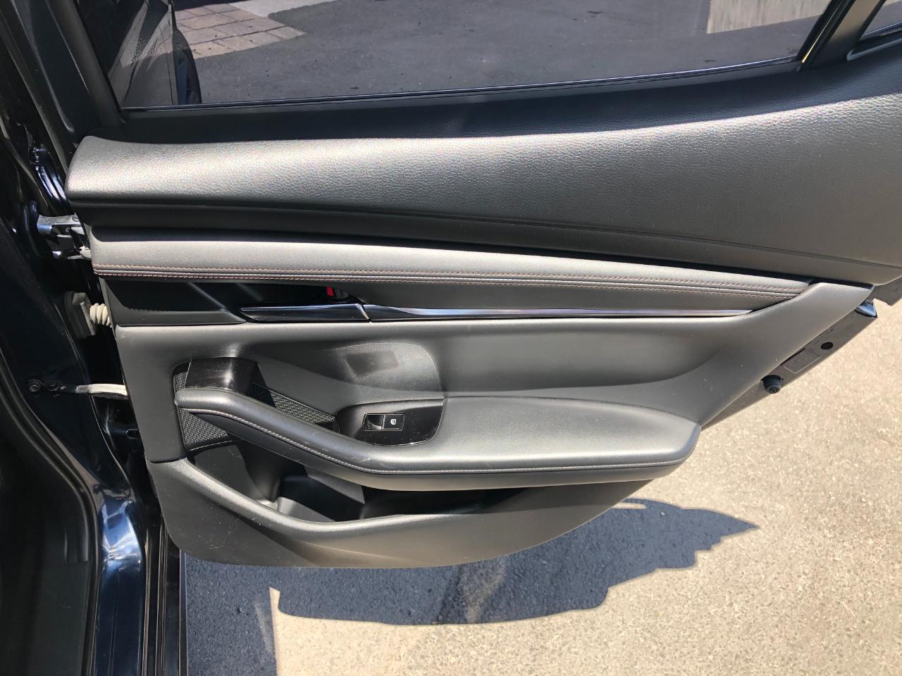 Mazda MAZDA3 Preferred Hatchback AWD 2019