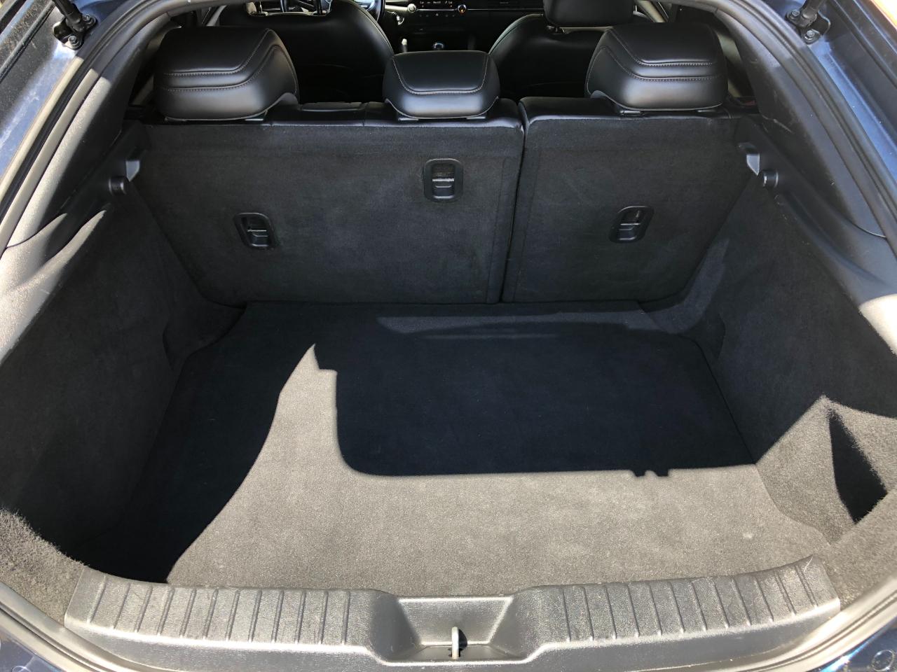 Mazda MAZDA3 Preferred Hatchback AWD 2019