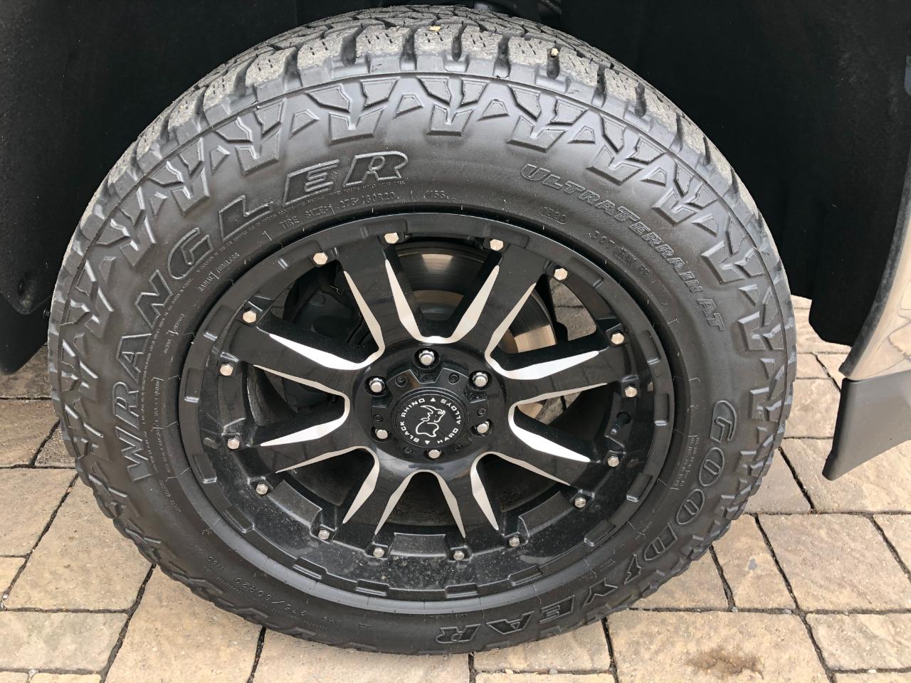 GMC Sierra 1500 SLT Crew Cab Short Box 4WD 2016