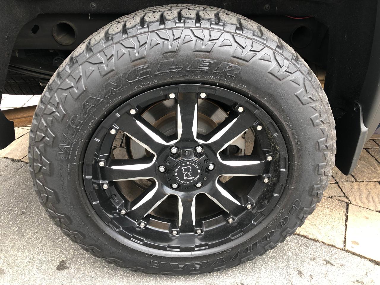 GMC Sierra 1500 SLT Crew Cab Short Box 4WD 2016