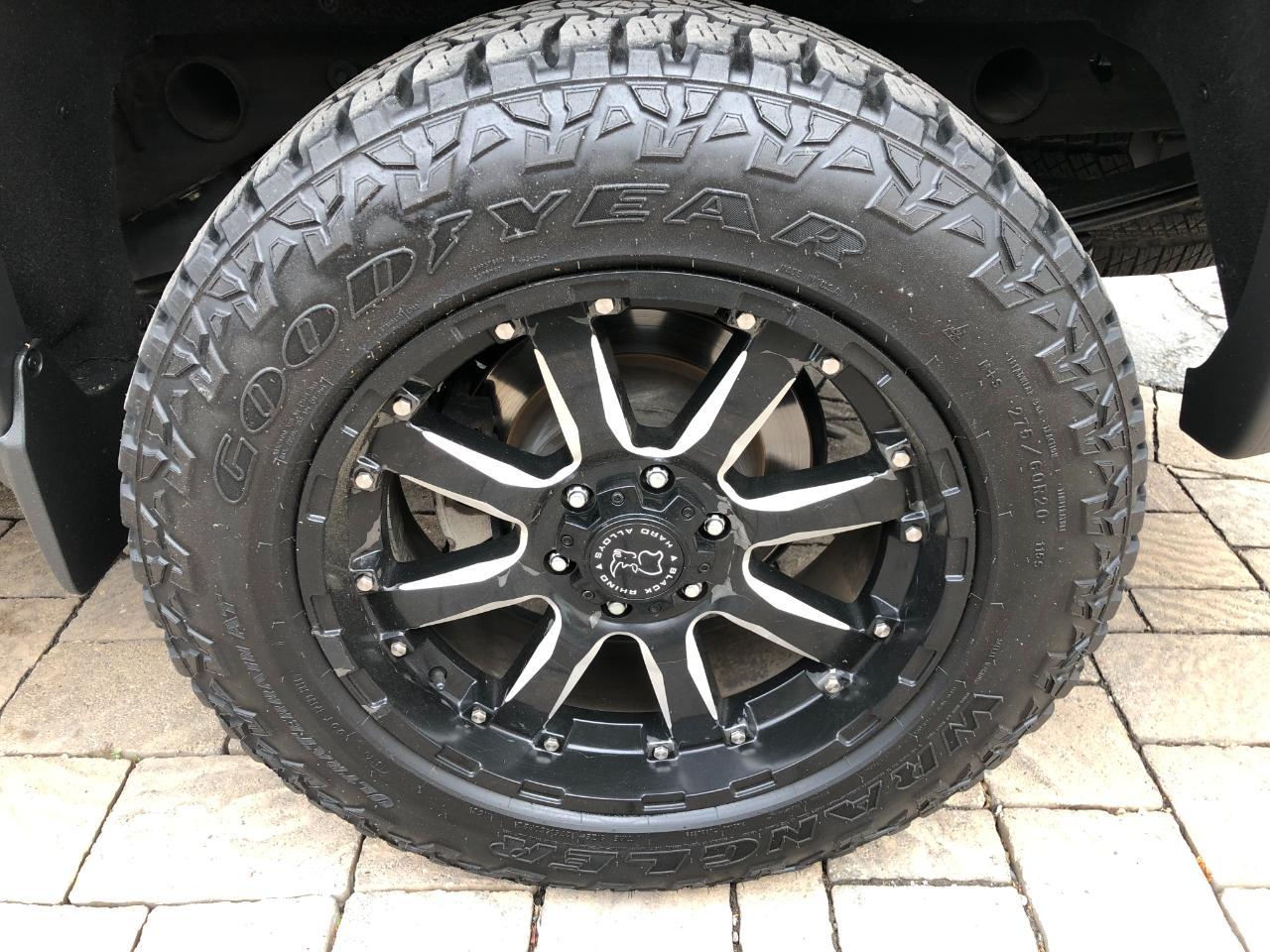 GMC Sierra 1500 SLT Crew Cab Short Box 4WD 2016