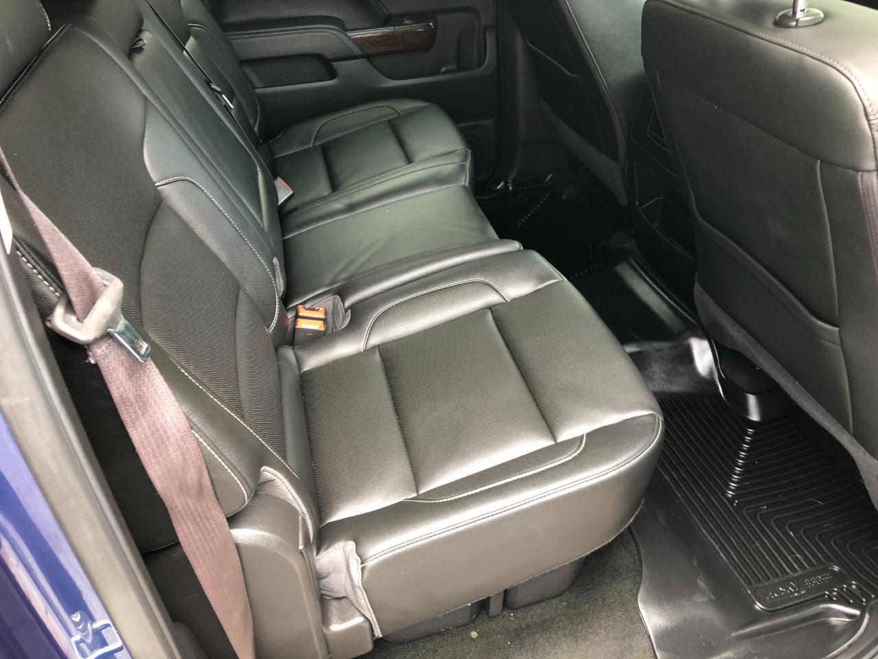 GMC Sierra 1500 SLT Crew Cab Short Box 4WD 2016