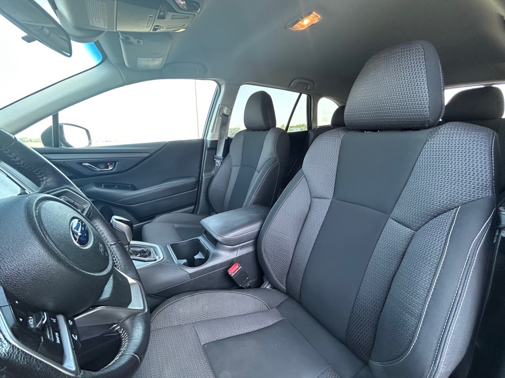 Subaru Outback  2021