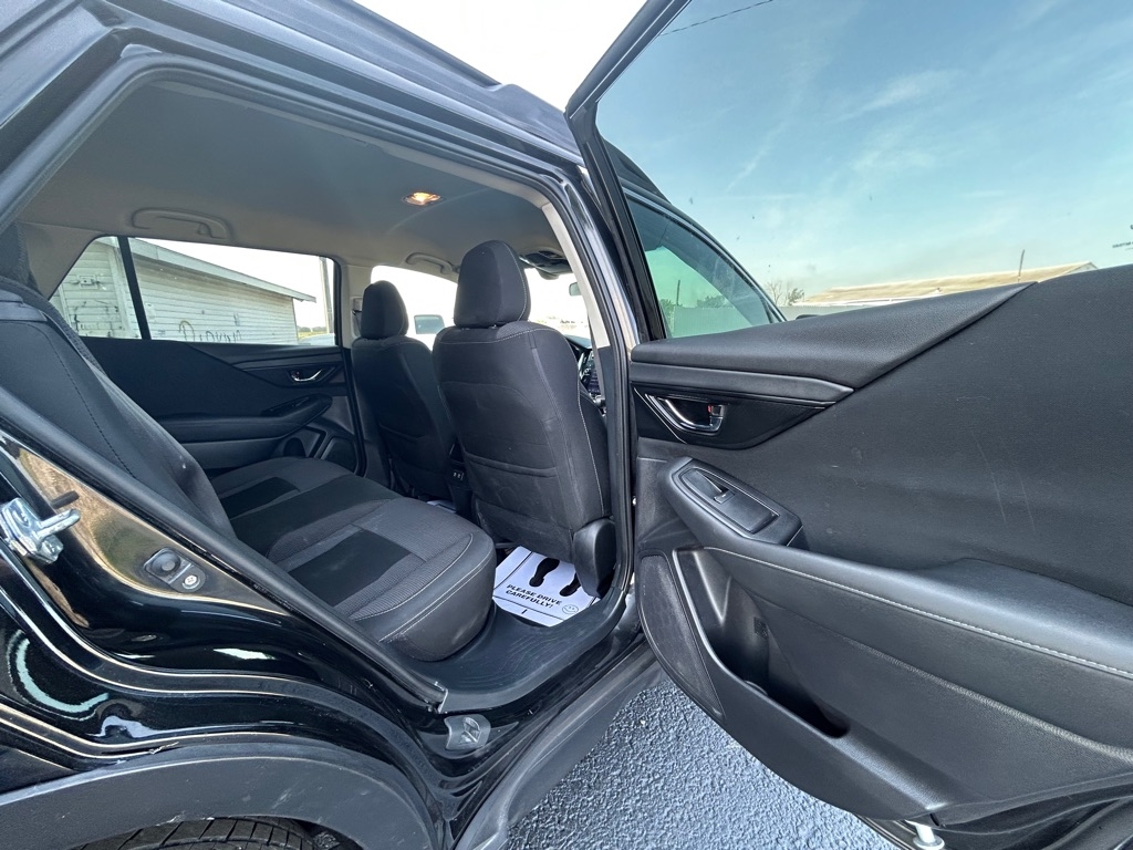 Subaru Outback  2021