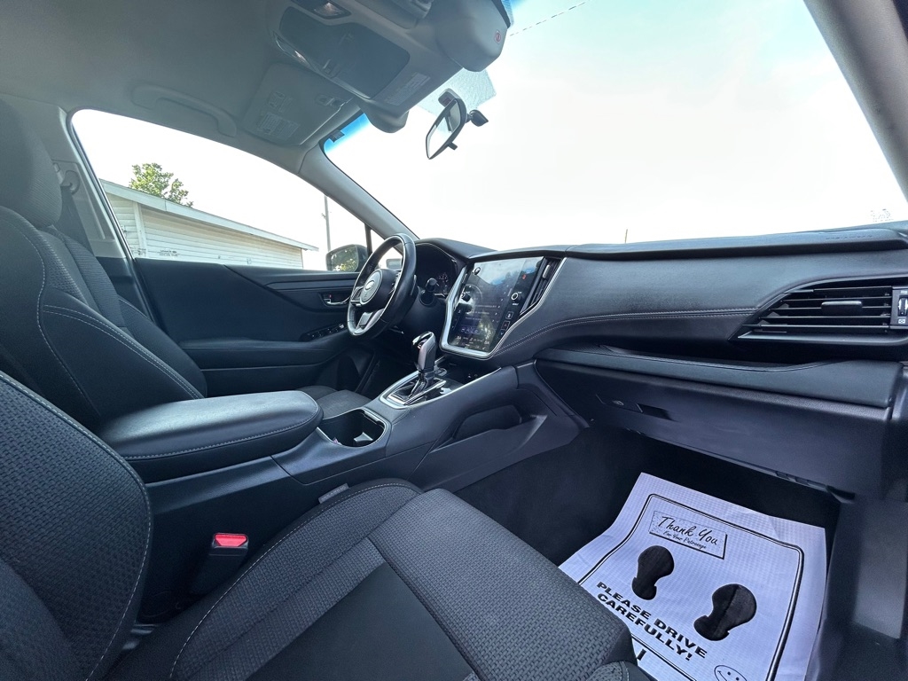 Subaru Outback  2021