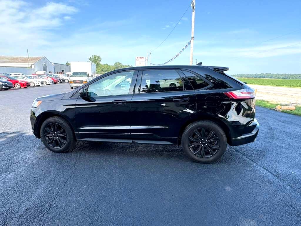 Ford Edge  2023 Ford Edge  2023