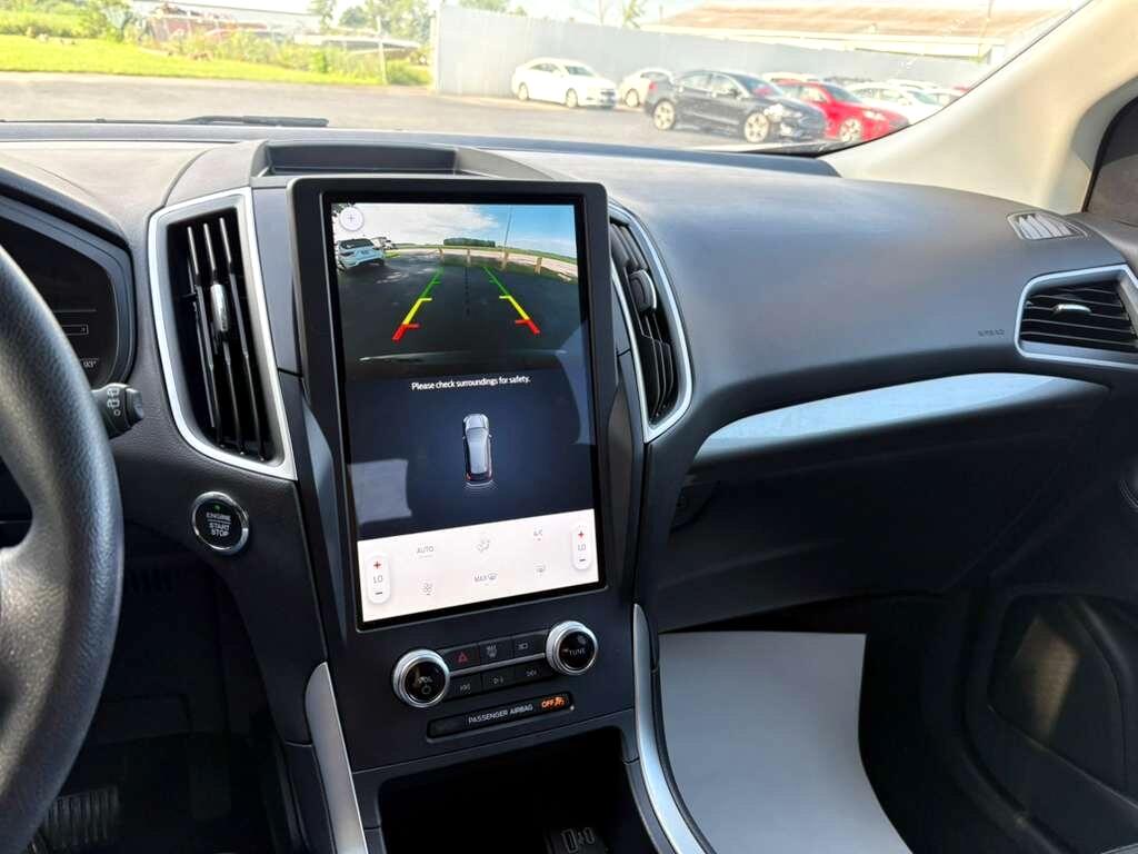 Ford Edge  2023 Ford Edge  2023