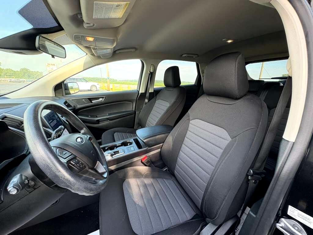Ford Edge  2023 Ford Edge  2023
