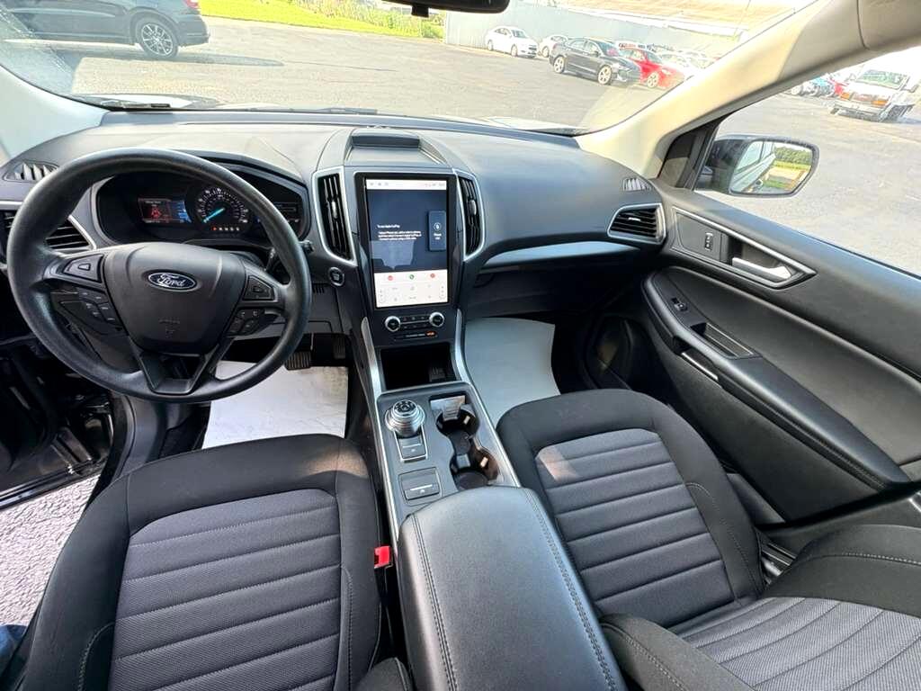 Ford Edge  2023 Ford Edge  2023