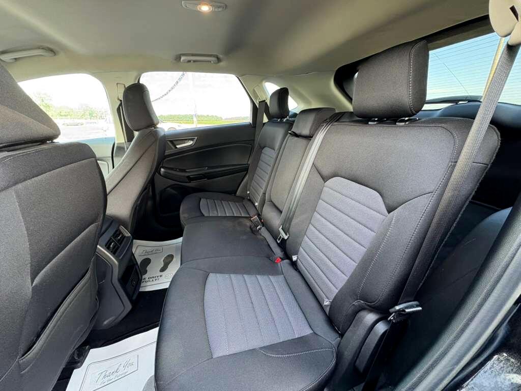 Ford Edge  2023 Ford Edge  2023