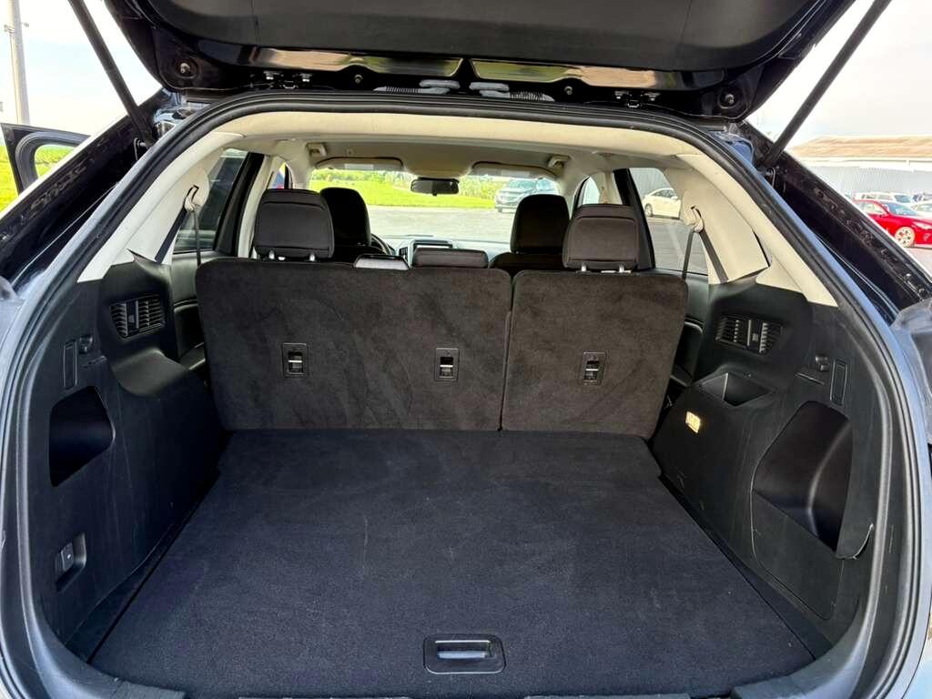 Ford Edge  2023 Ford Edge  2023