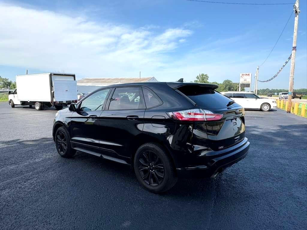 Ford Edge  2023 Ford Edge  2023