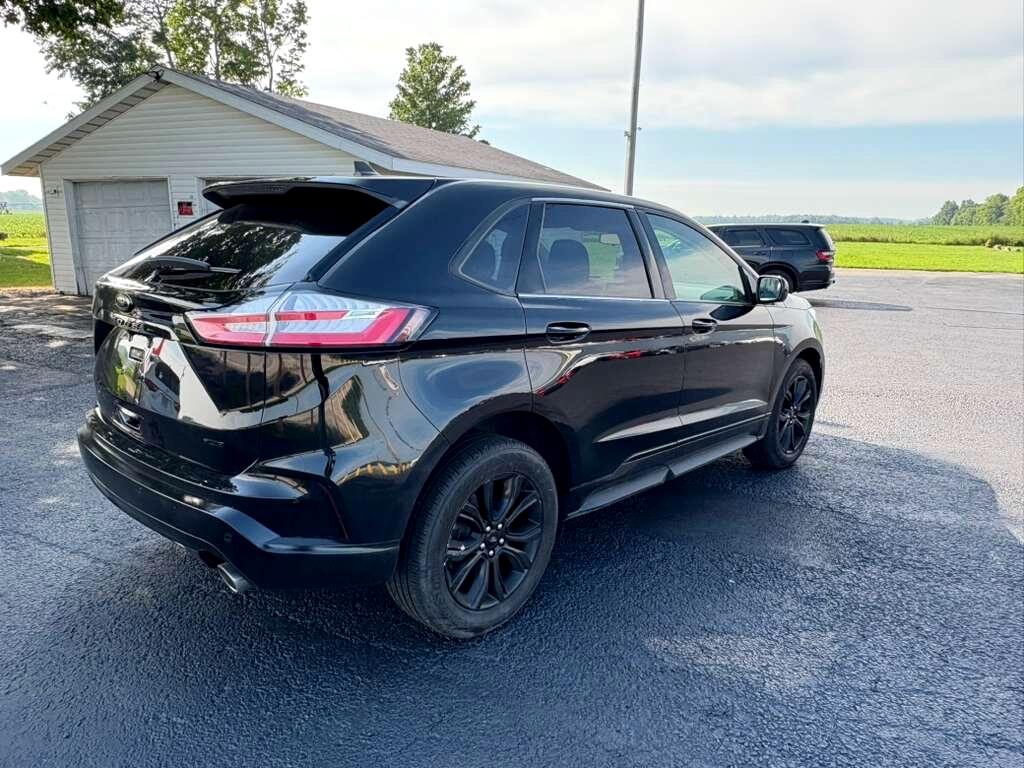 Ford Edge  2023 Ford Edge  2023