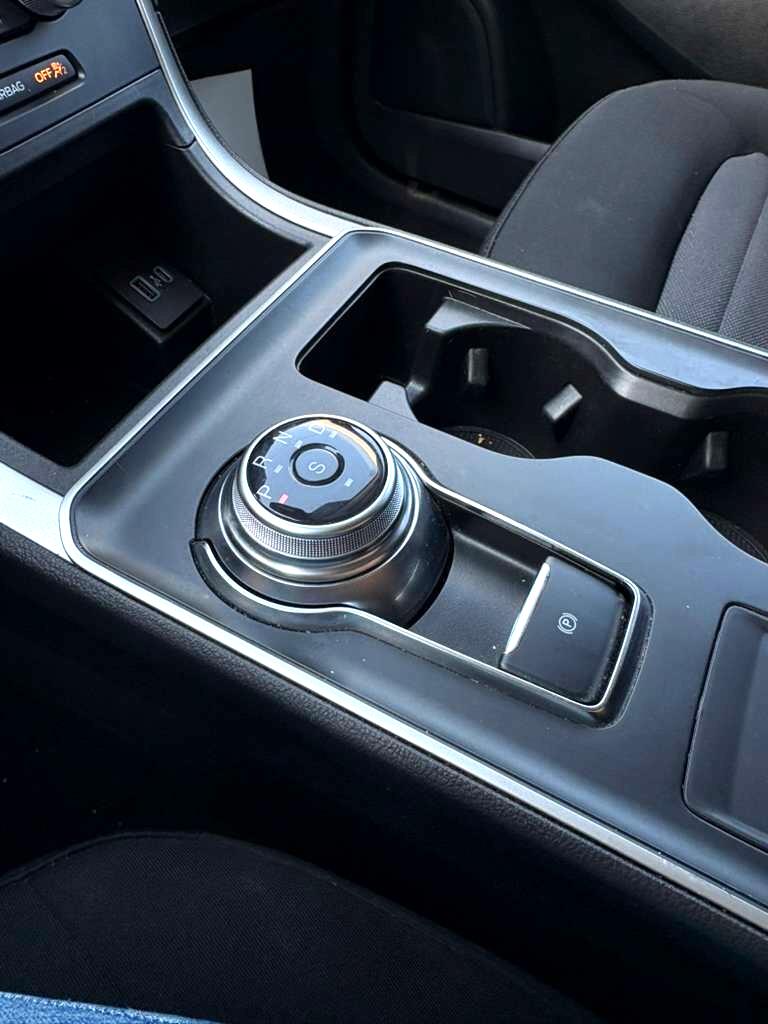 Ford Edge  2023 Ford Edge  2023