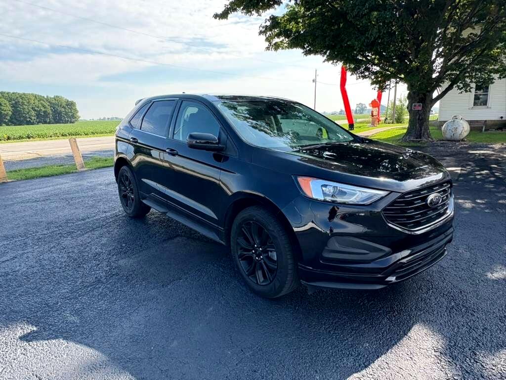 Ford Edge  2023 Ford Edge  2023