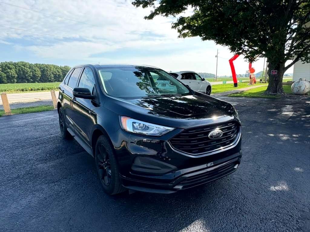 Ford Edge  2023 Ford Edge  2023