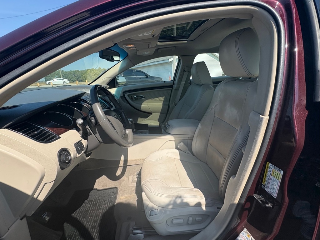 Ford Taurus  2011 Ford Taurus  2011