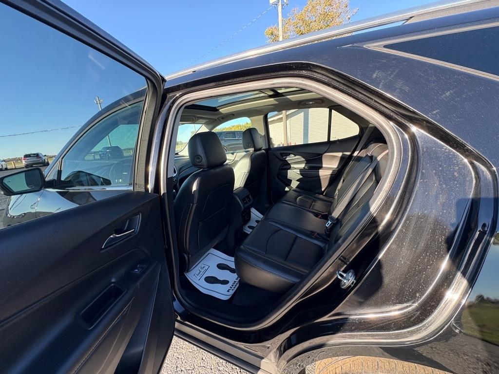 Chevrolet Equinox  2020