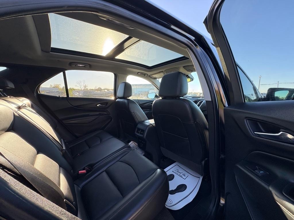 Chevrolet Equinox  2020