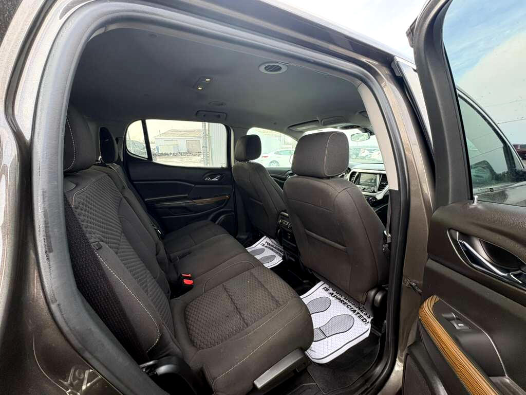 GMC Acadia  2019