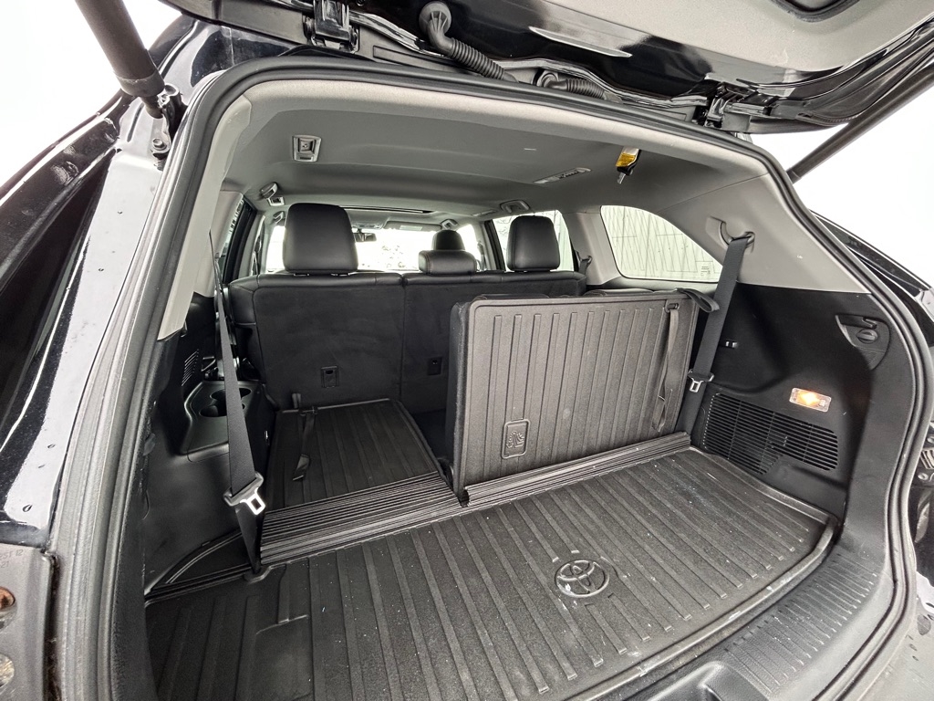 Toyota Highlander  2016