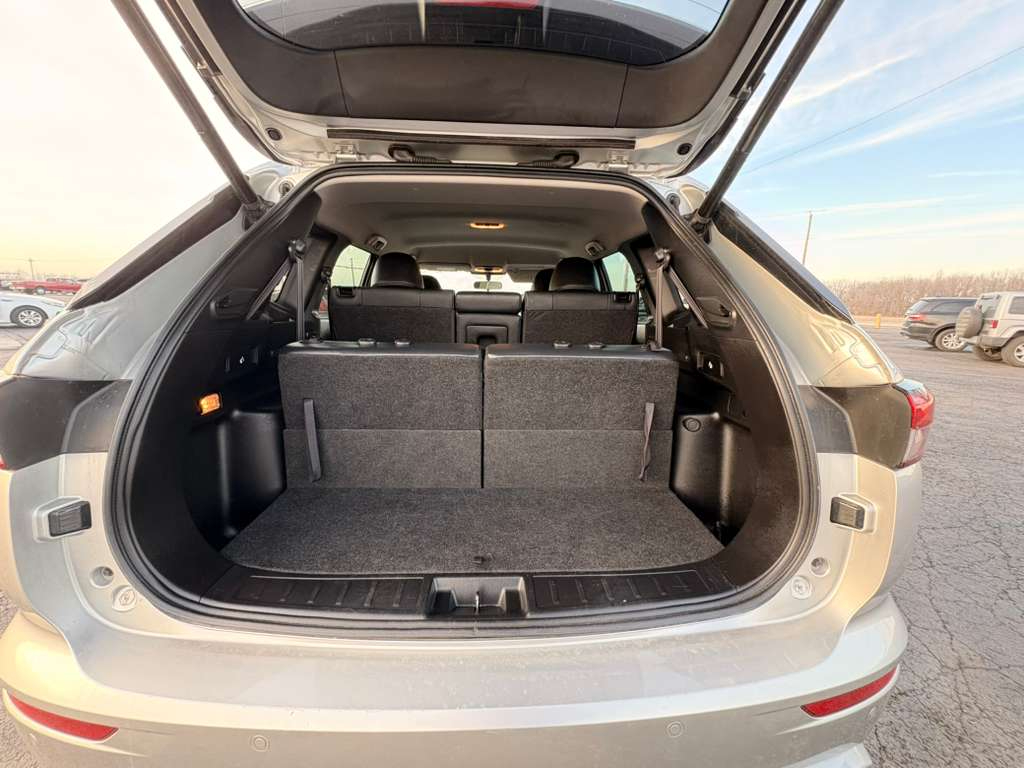 Mitsubishi Outlander  2023