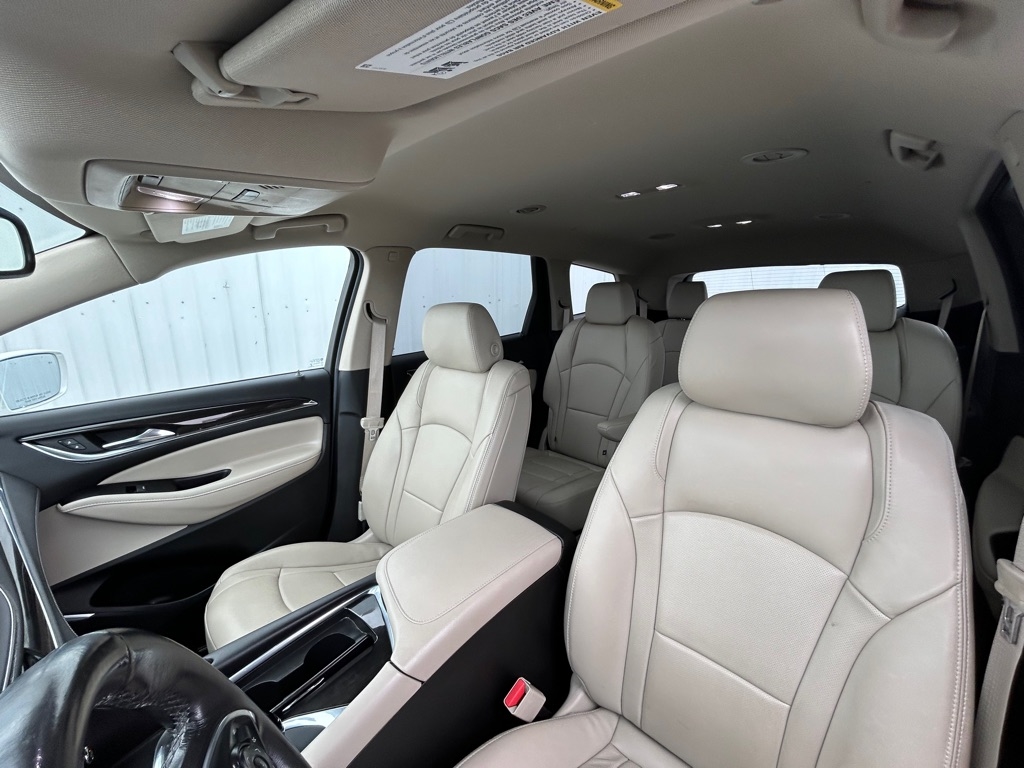 Buick Enclave  2019