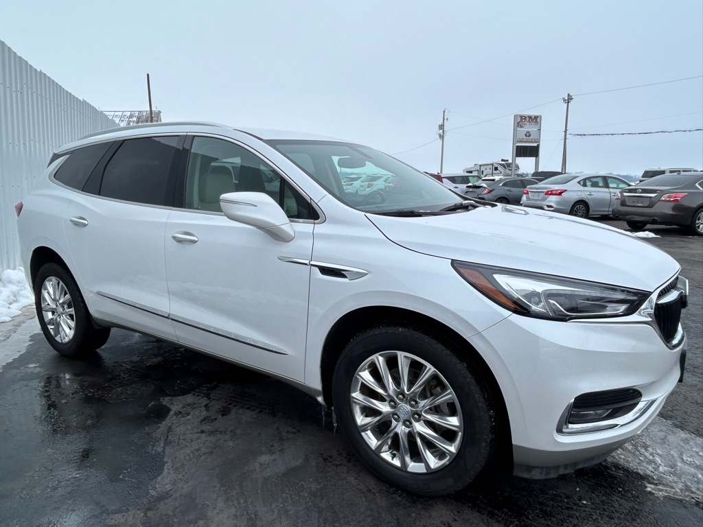 Buick Enclave  2019