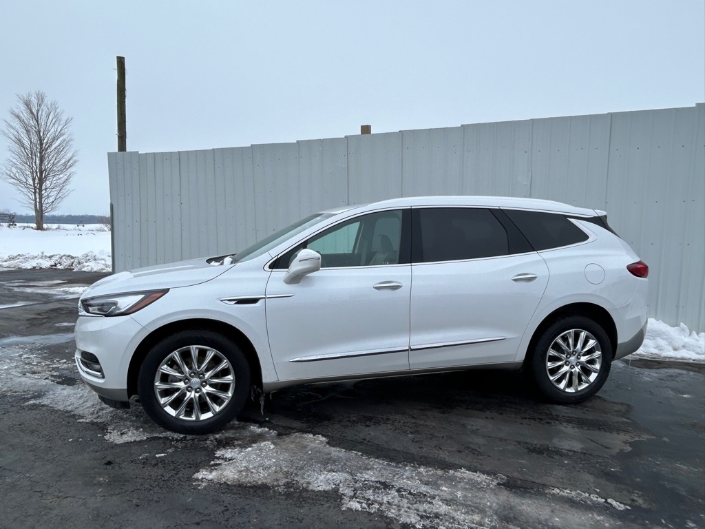 Buick Enclave  2019