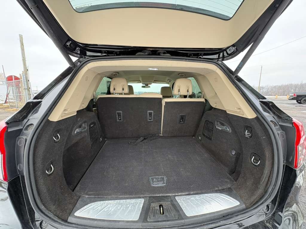 Buick Envision  2017